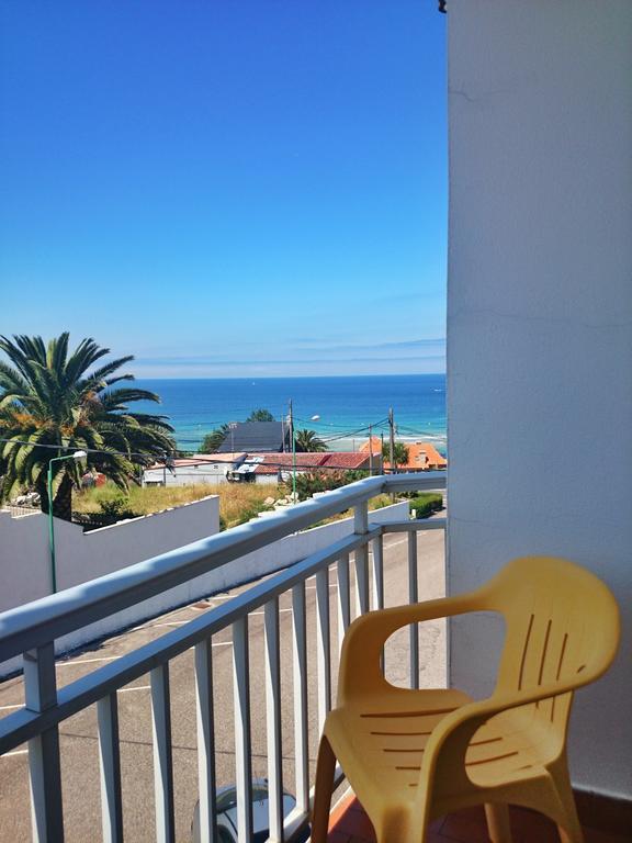 Hotel Marola Playa de la Lanzada Bilik gambar